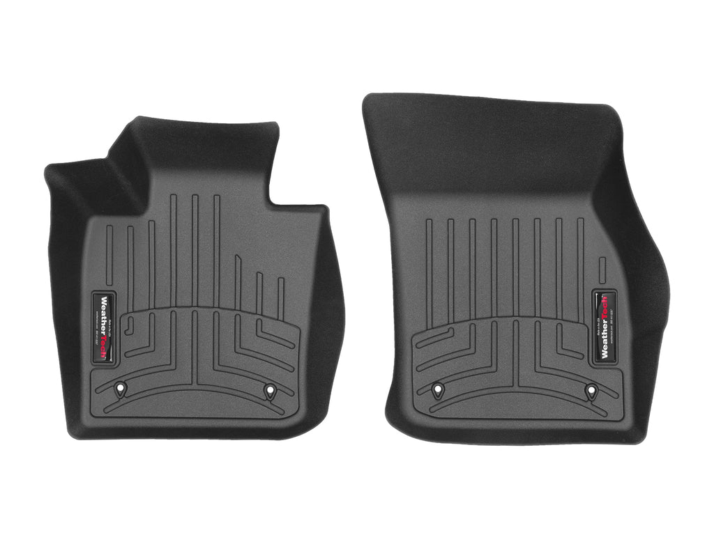 WeatherTech Tapis FloorLiner 447311 - Récréashop