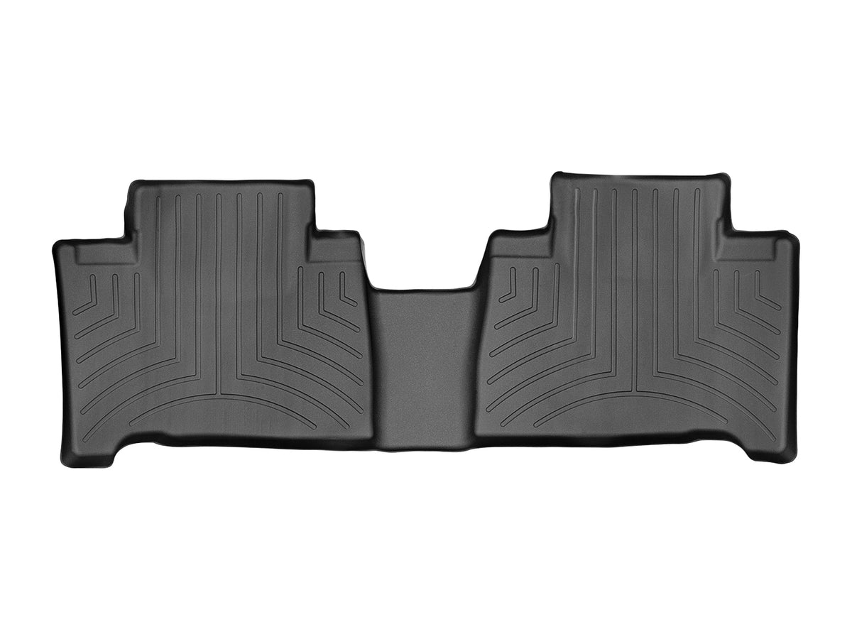 WeatherTech Tapis FloorLiner 447492 - Récréashop