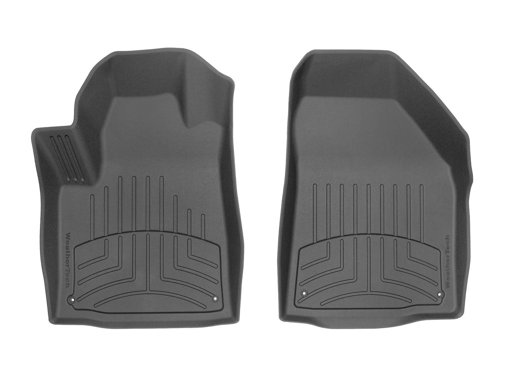 WeatherTech Tapis FloorLiner HP 448331IM - Récréashop