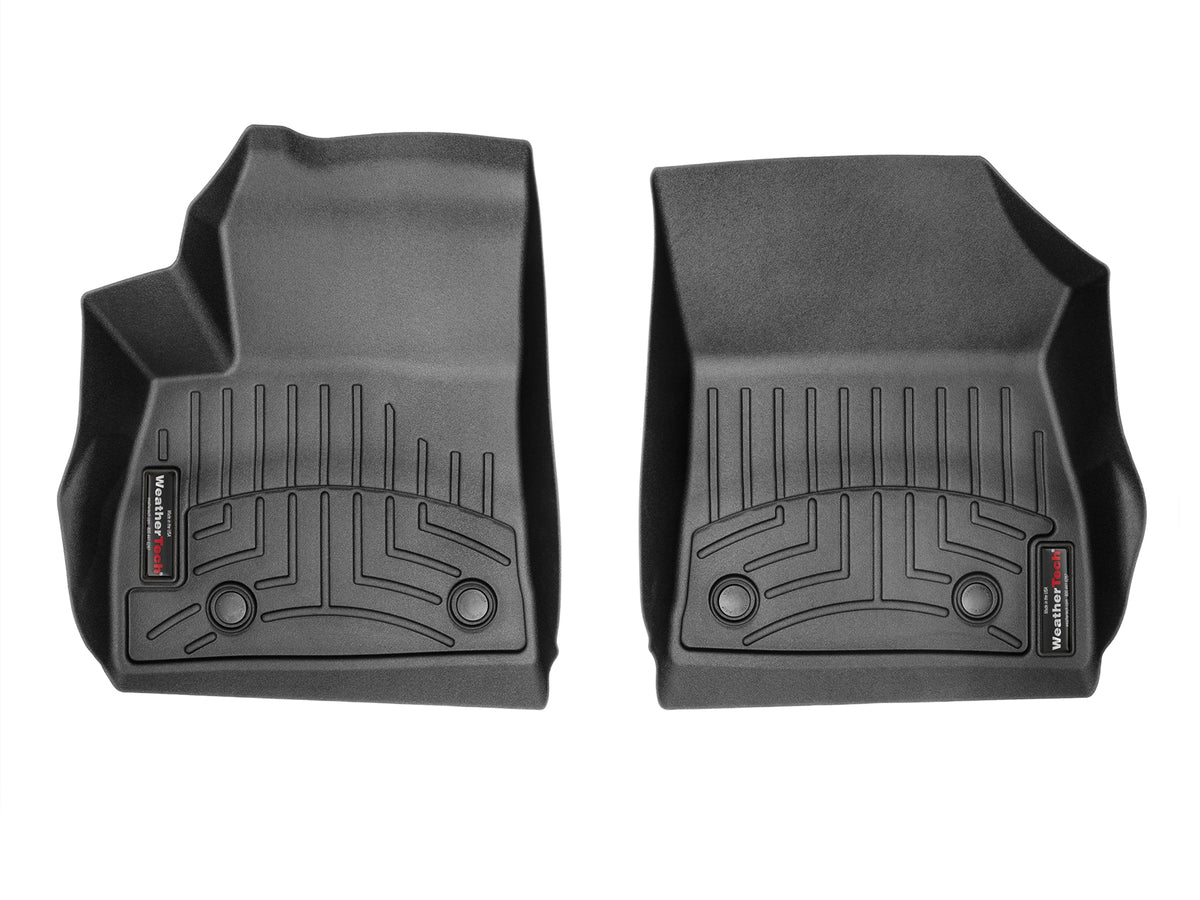 WeatherTech Tapis FloorLiner 449401 - Récréashop