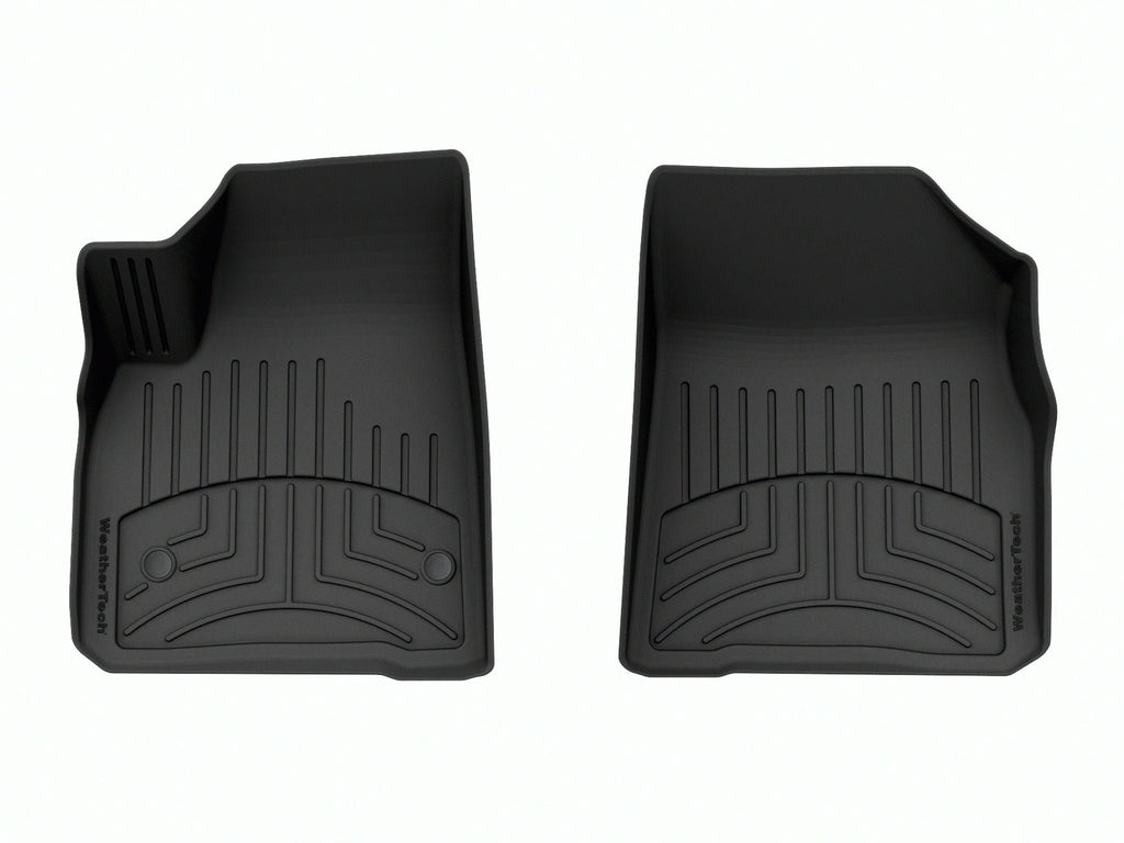 WeatherTech Tapis FloorLiner HP 449551IM - Récréashop