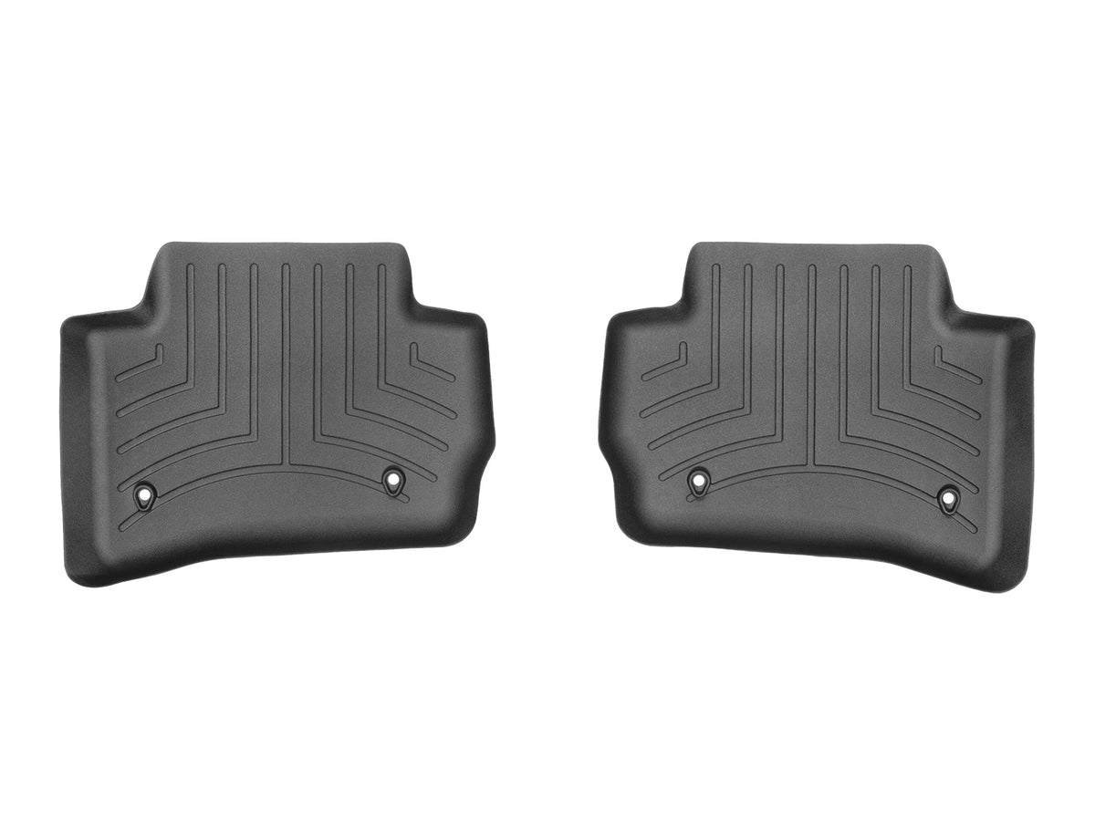 WeatherTech Tapis FloorLiner 449632 - Récréashop
