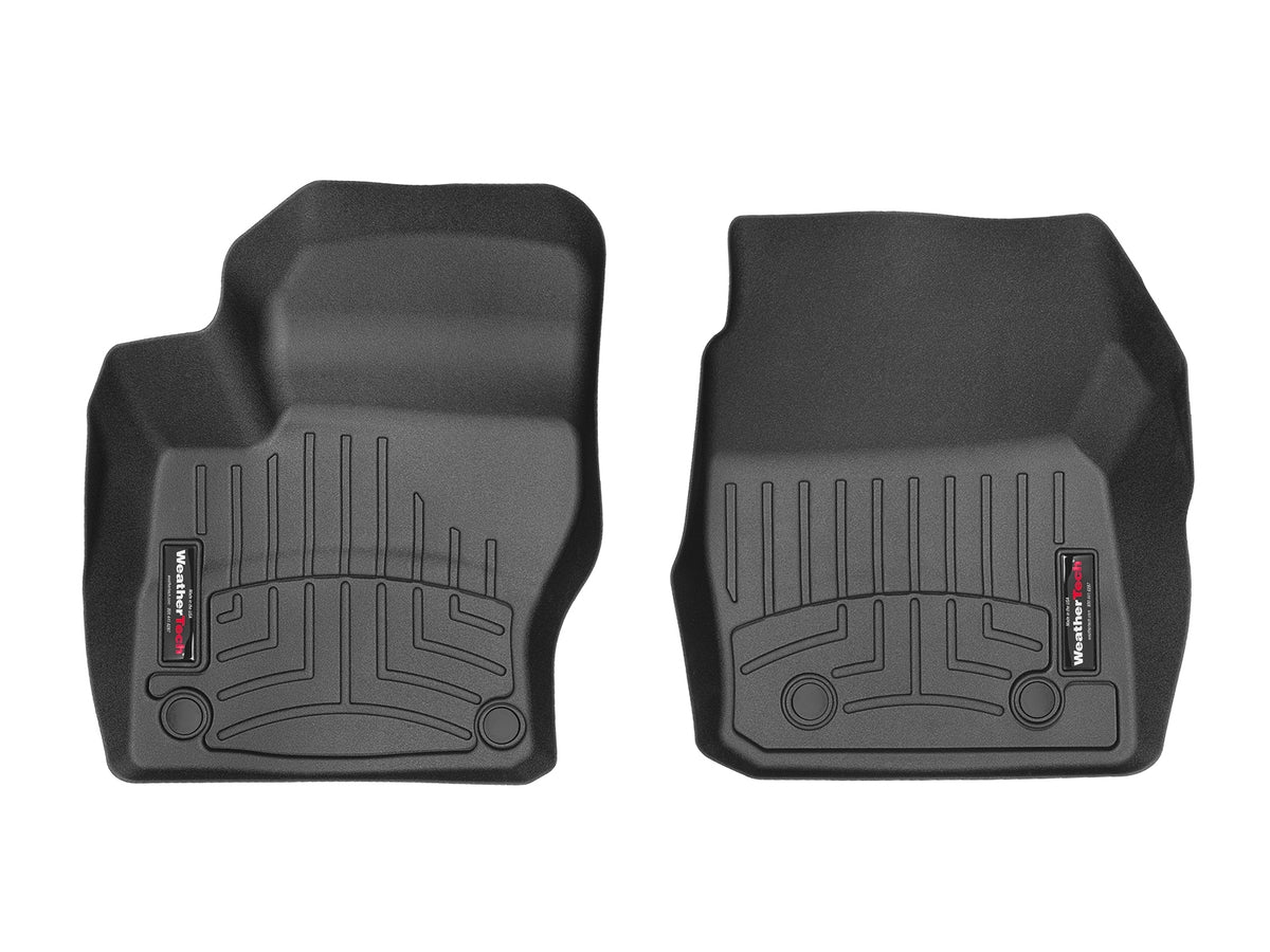 WeatherTech Tapis FloorLiner 449791 - Récréashop