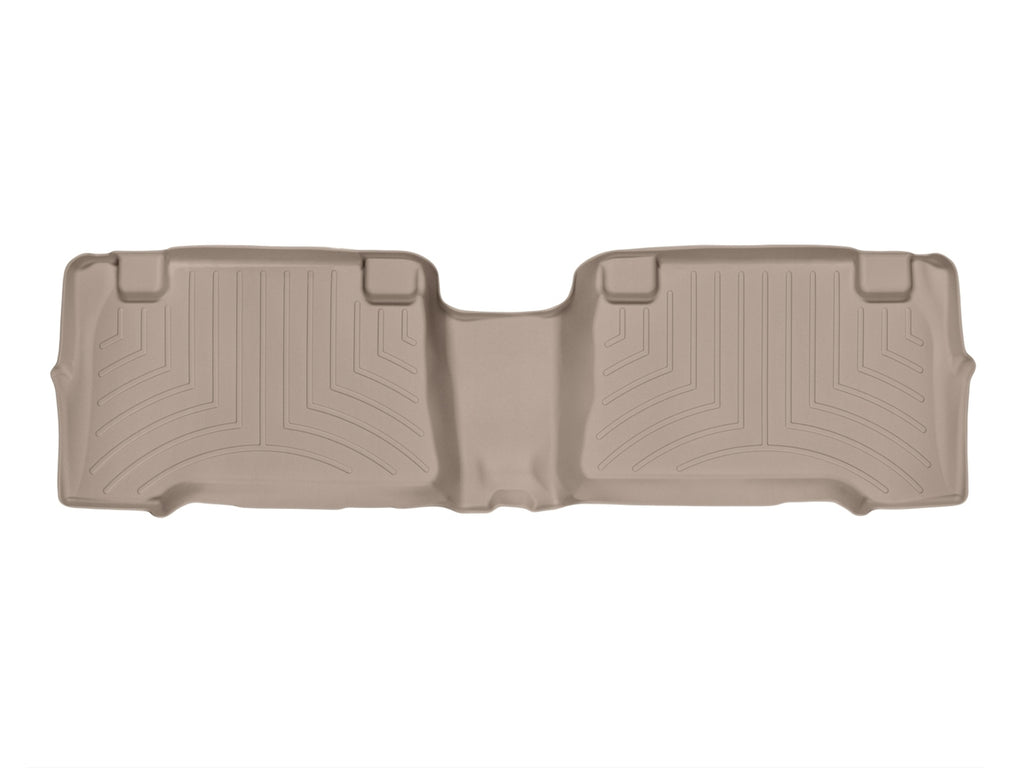 WeatherTech Tapis FloorLiner 450112 - Récréashop
