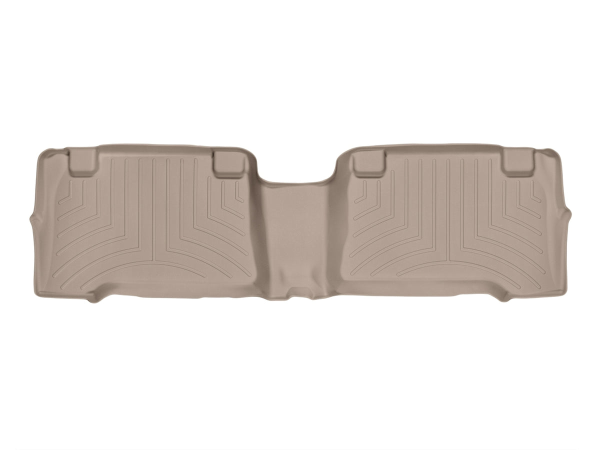 WeatherTech Tapis FloorLiner 450112 - Récréashop