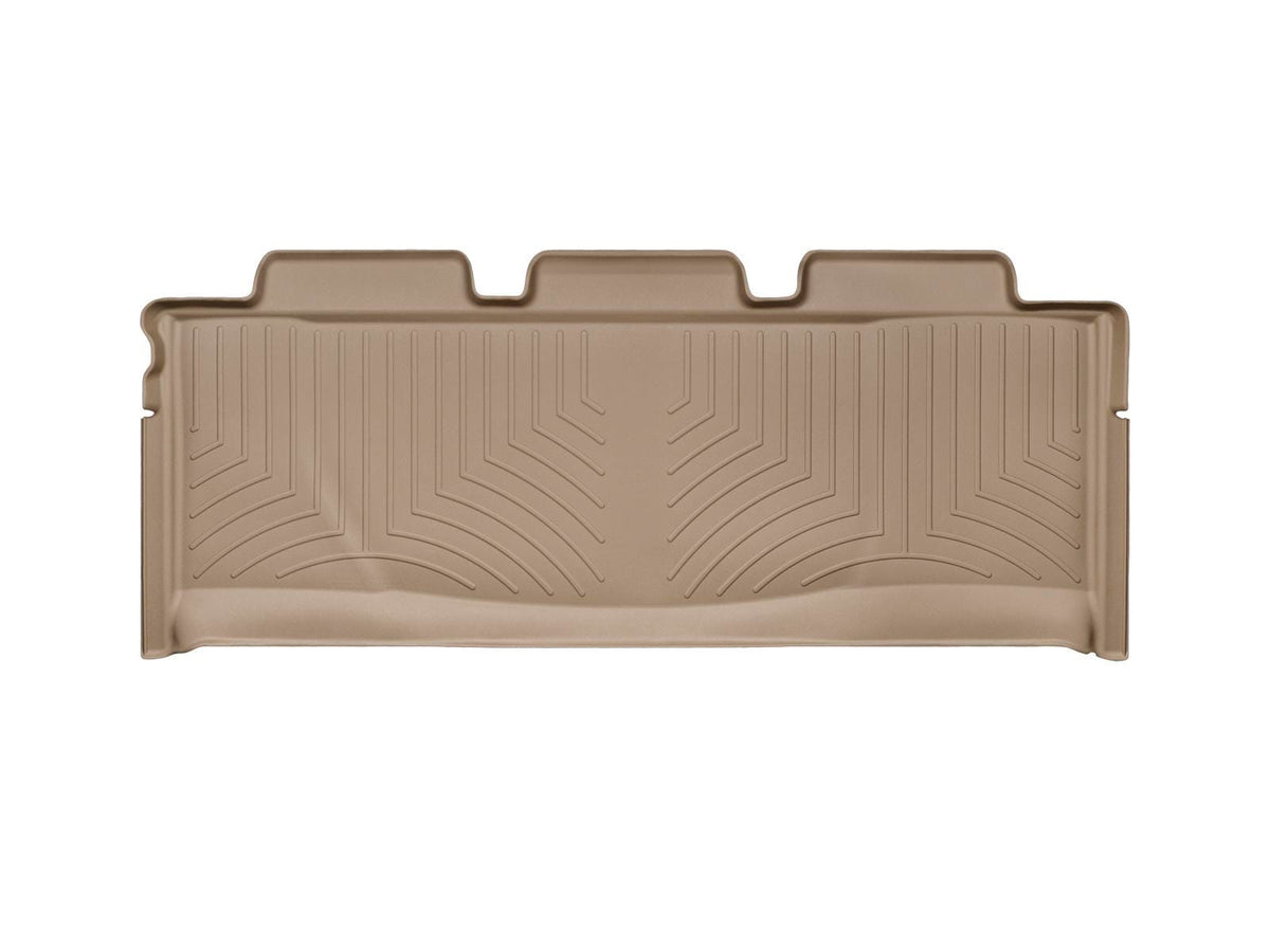 WeatherTech Tapis FloorLiner 450492 - Récréashop