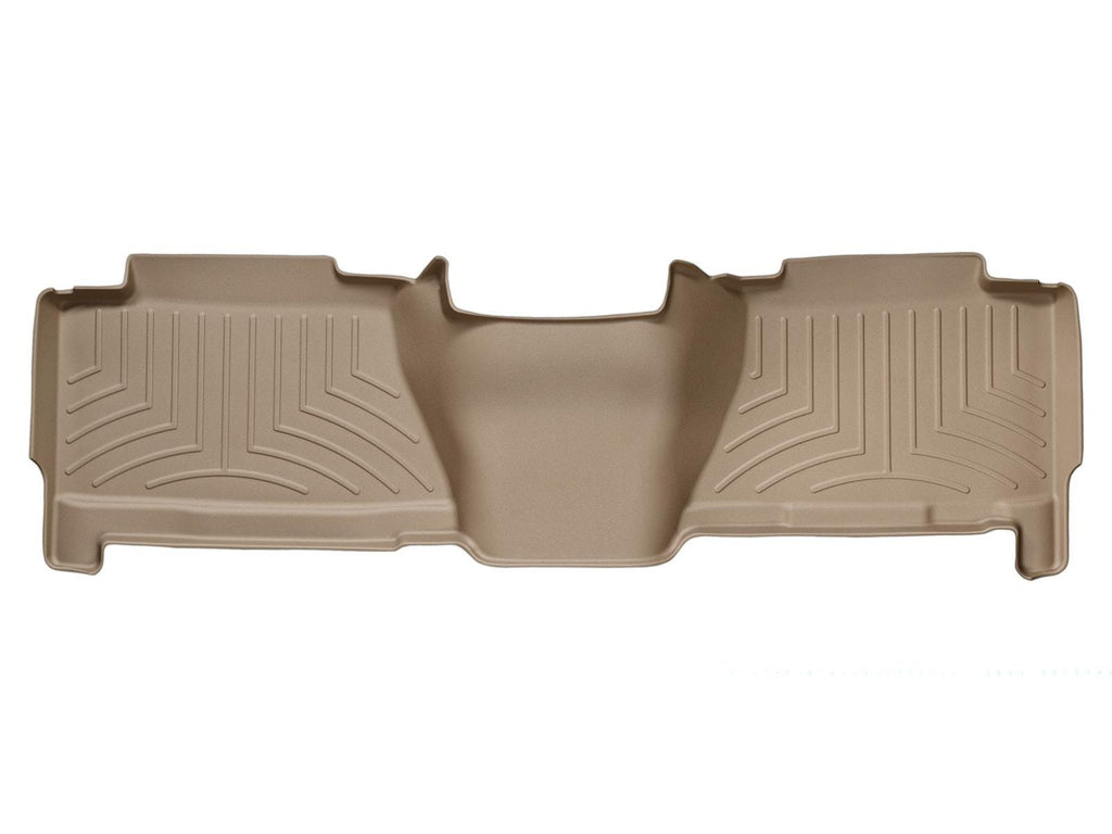 WeatherTech Tapis FloorLiner 450612 - Récréashop