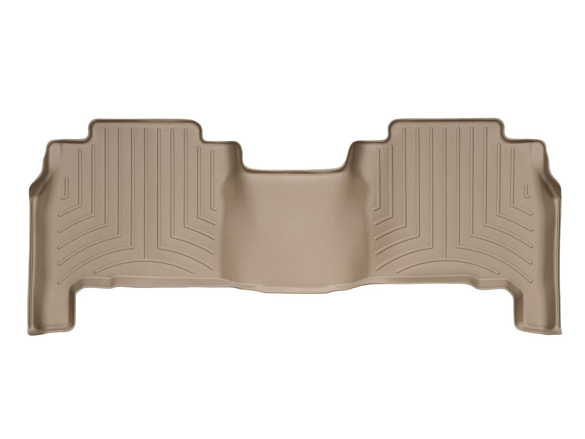 WeatherTech Tapis FloorLiner 451572 - Récréashop
