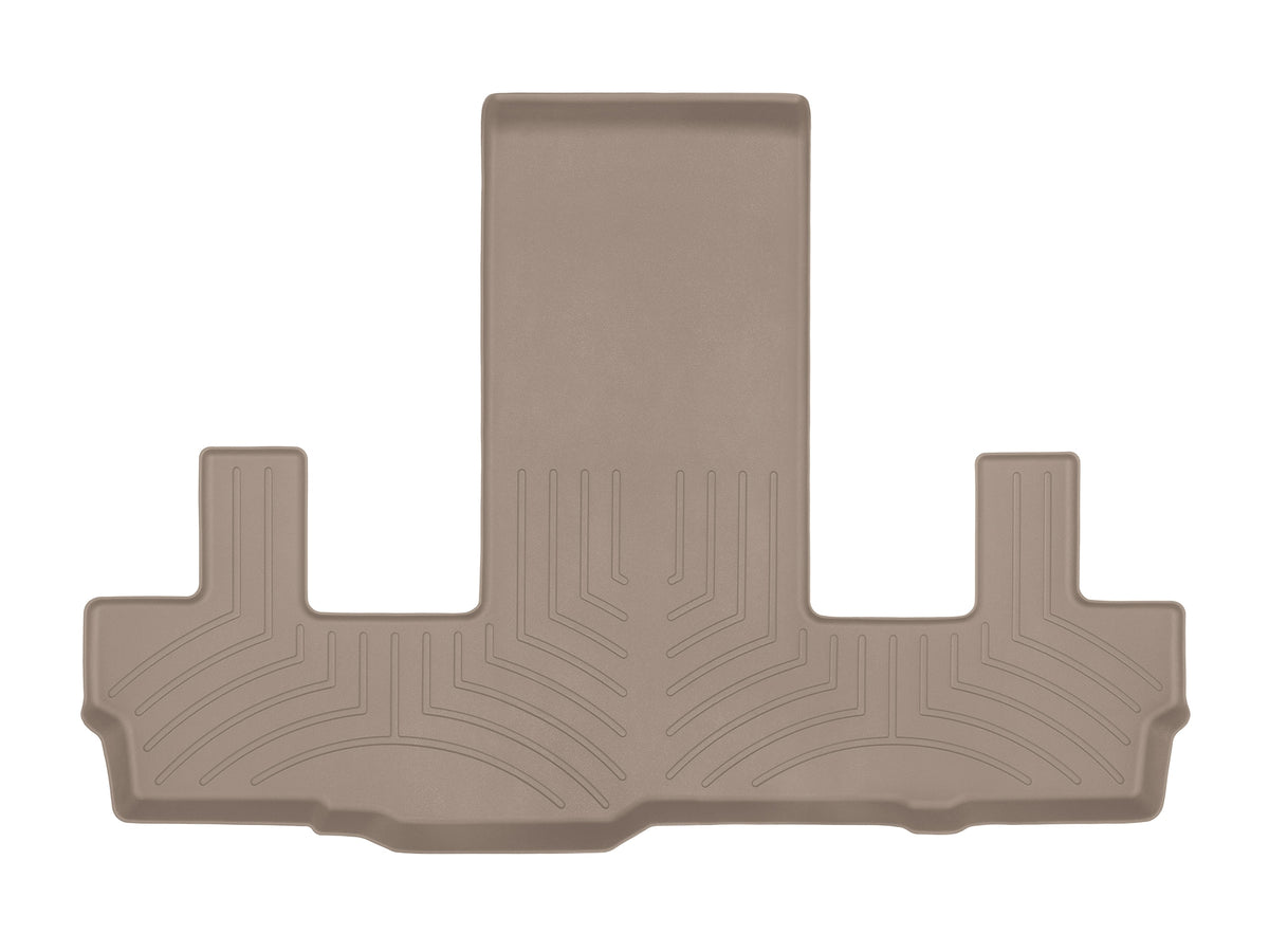 WeatherTech Tapis FloorLiner 4516325 - Récréashop