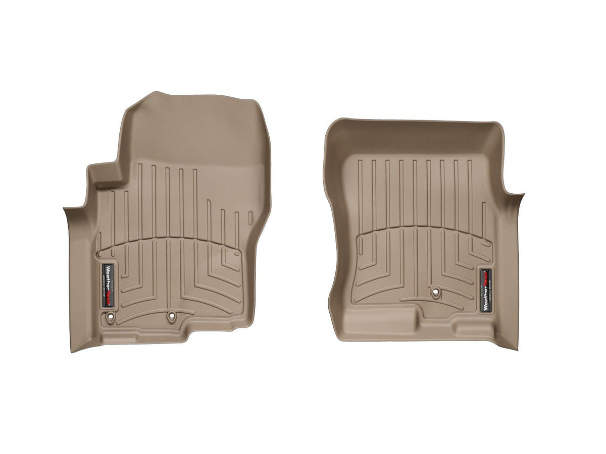WeatherTech Tapis FloorLiner 451761 - Récréashop