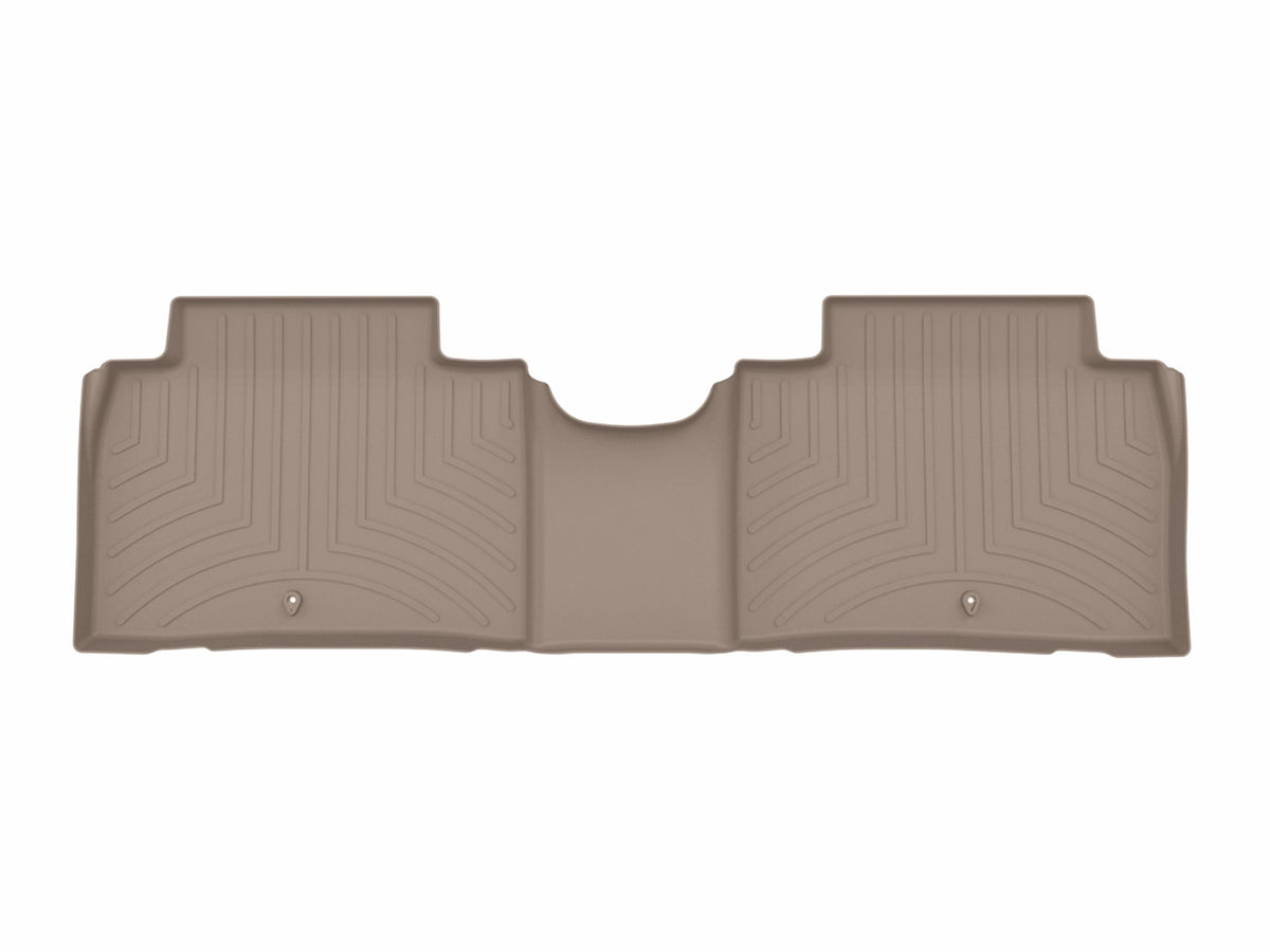 WeatherTech Tapis FloorLiner 4519472 - Récréashop