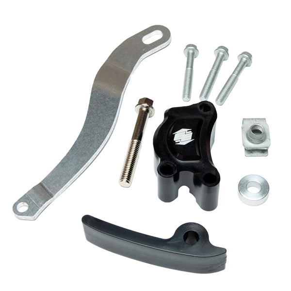Enduro Engineering Clutch Slave Cylinder Guard
