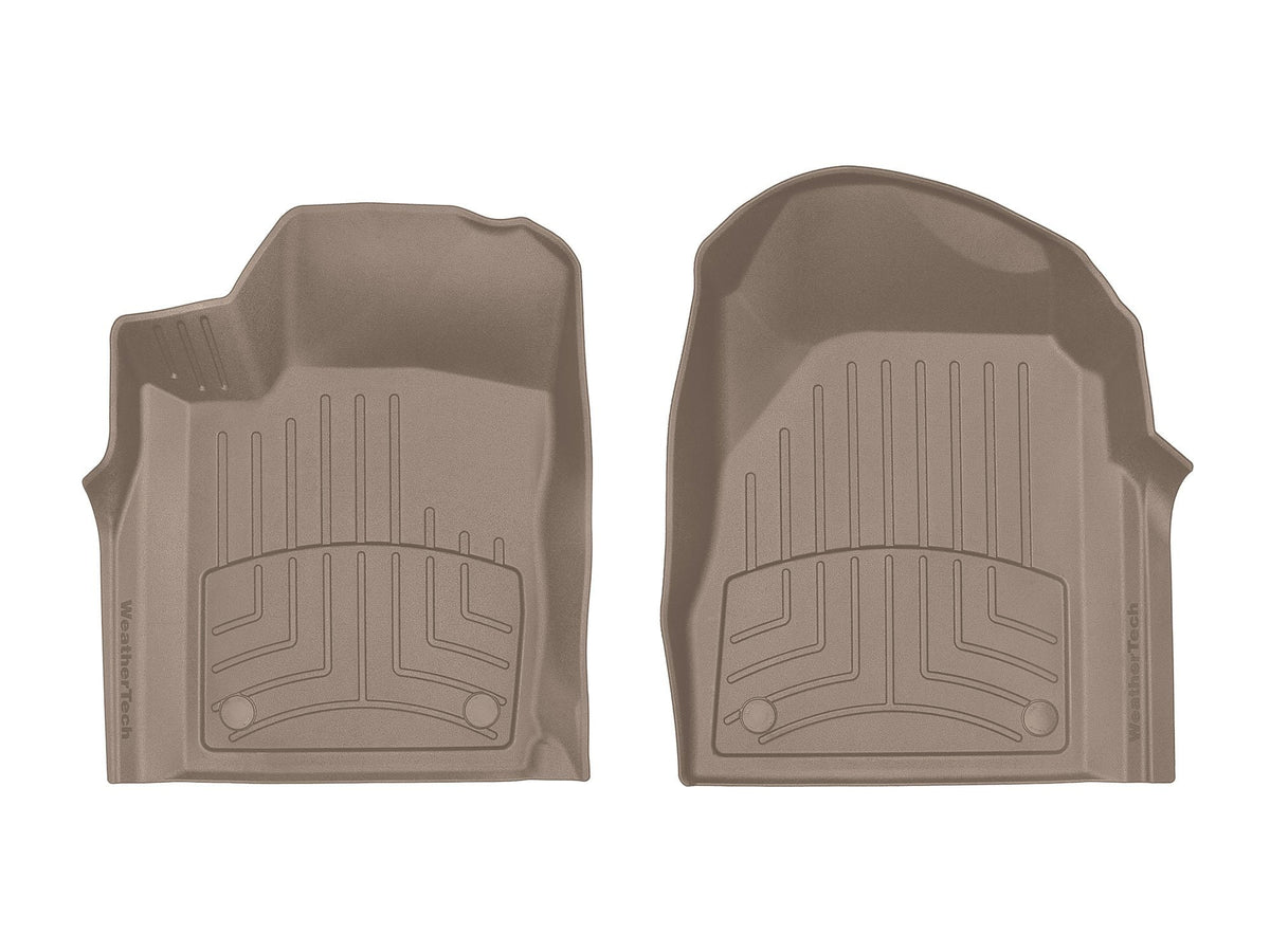 WeatherTech Tapis FloorLiner HP 459301IM - Récréashop