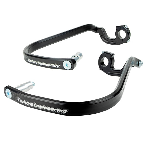 Enduro Engineering Ensemble de montage pour protège-main EVO2 50-5214B/S - RecreaShop
