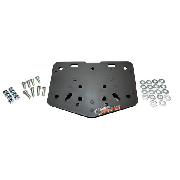 Enduro Engineering Support de plaque d'immatriculation - RecreaShop