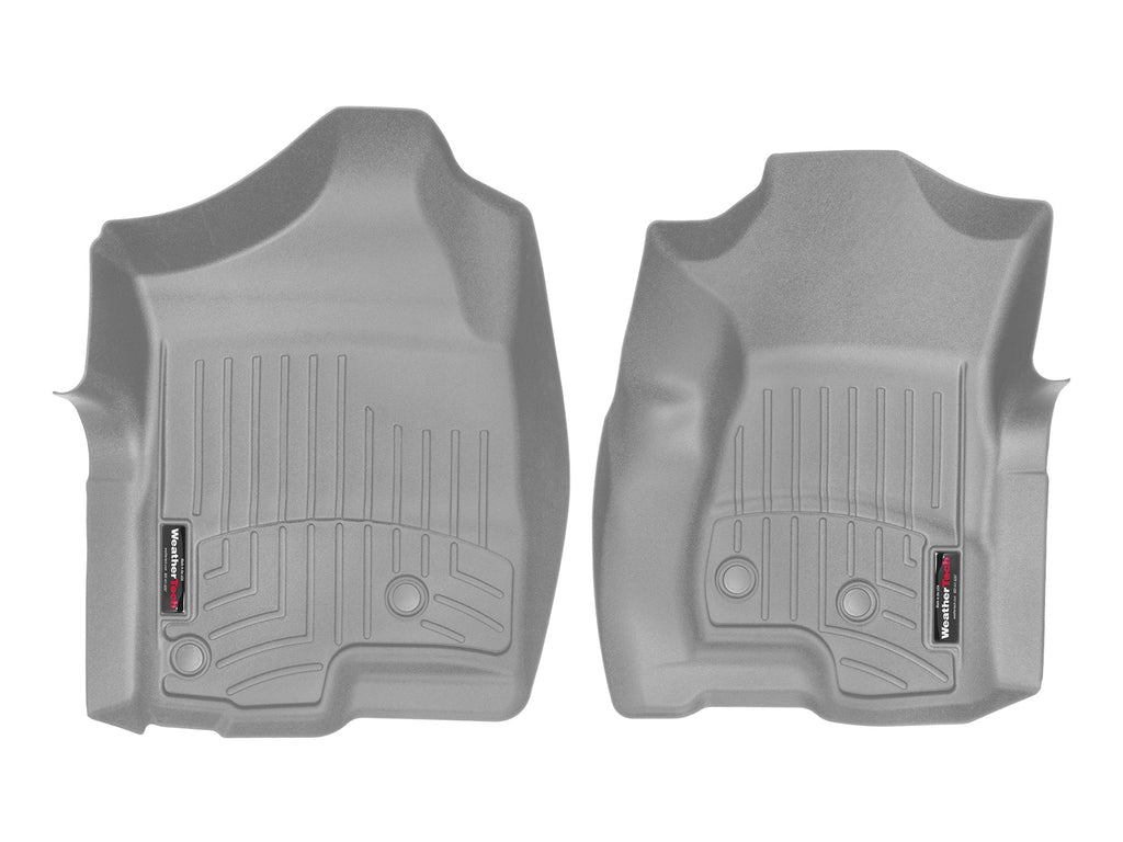 WeatherTech Tapis FloorLiner 460031 - Récréashop