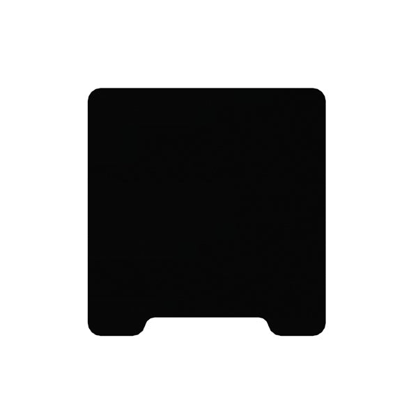WOODYS Lisse au carbure standard Curve XM