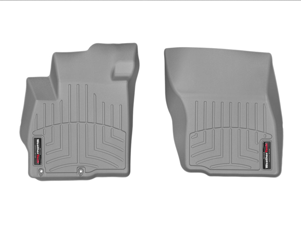 WeatherTech Tapis FloorLiner 466511 - Récréashop