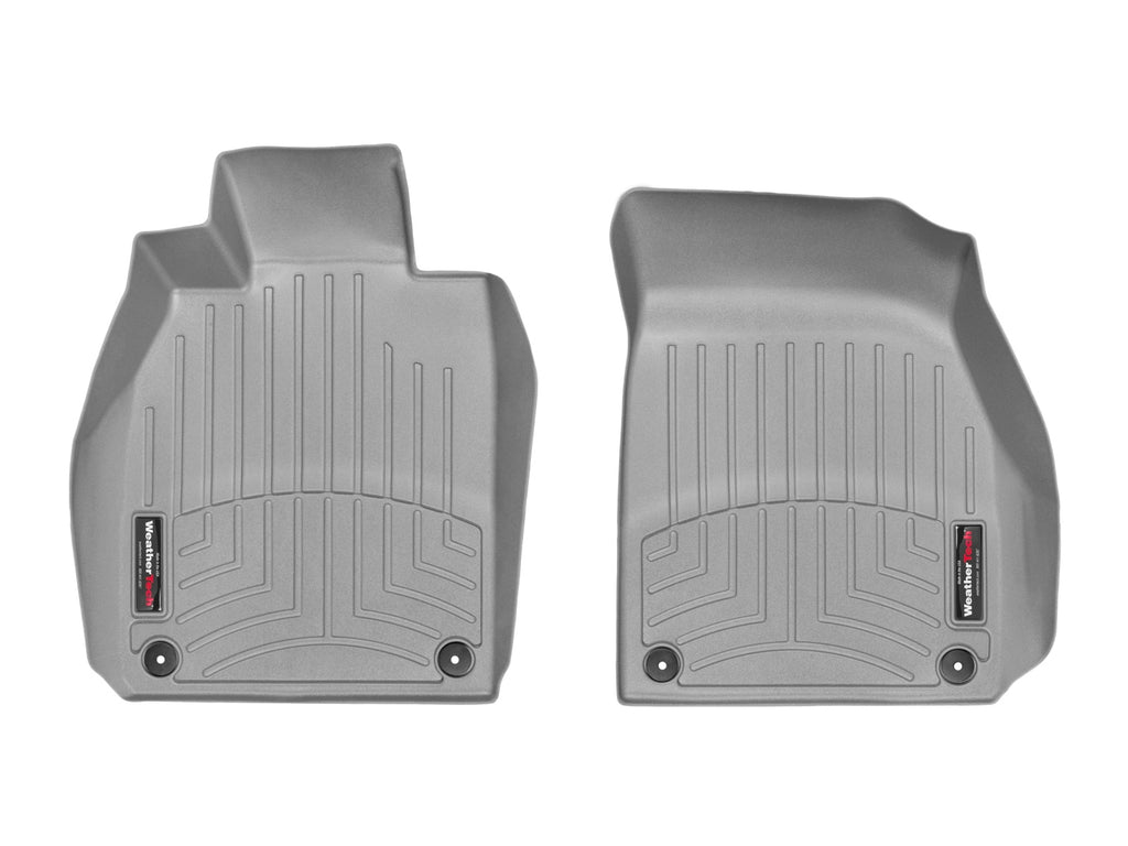 WeatherTech Tapis FloorLiner 467241 - Récréashop