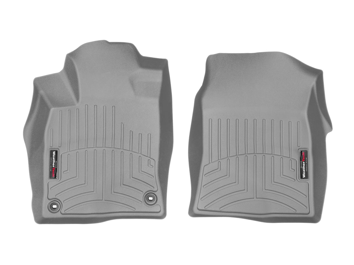 WeatherTech Tapis FloorLiner 468841 - Récréashop