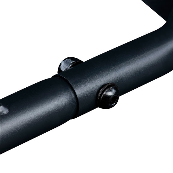 Oxford Products “Big Black” Motorcycle Stand with Lift