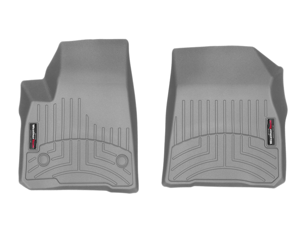 WeatherTech Tapis FloorLiner 469551 - Récréashop