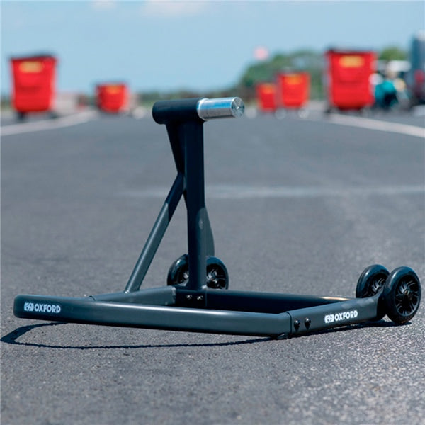 Oxford Products Zero-G Single Motorcycle Stand