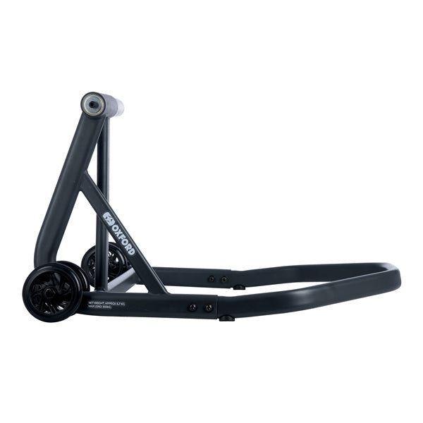 Oxford Products Zero-G Single Motorcycle Stand