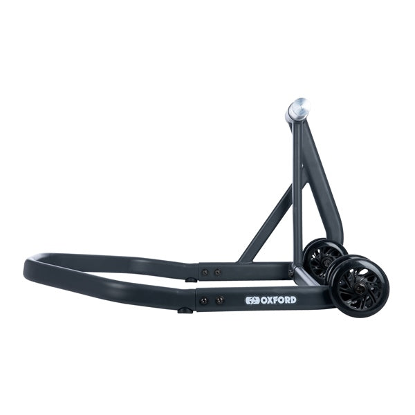 Oxford Products Zero-G Single Motorcycle Stand