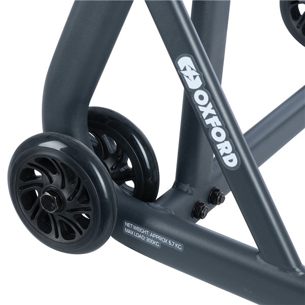 Oxford Products Zero-G Single Motorcycle Stand