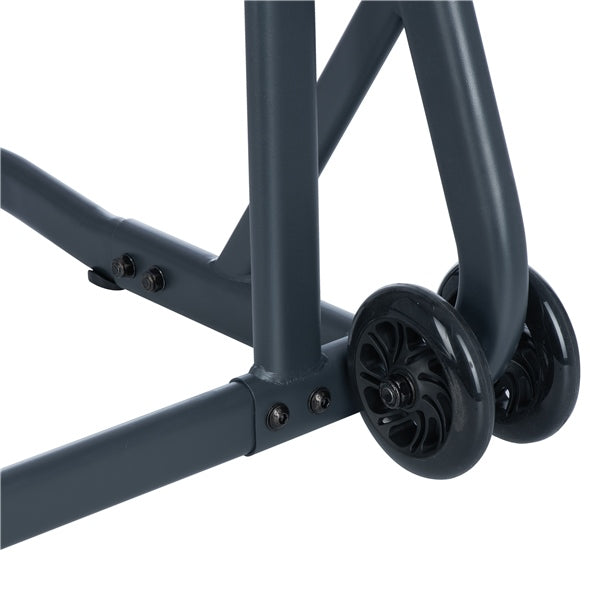 Oxford Products Zero-G Single Motorcycle Stand