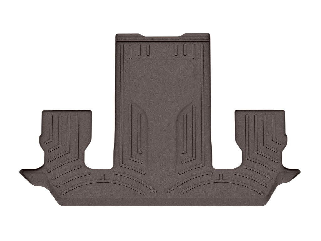 WeatherTech Tapis FloorLiner 4715755 - Récréashop