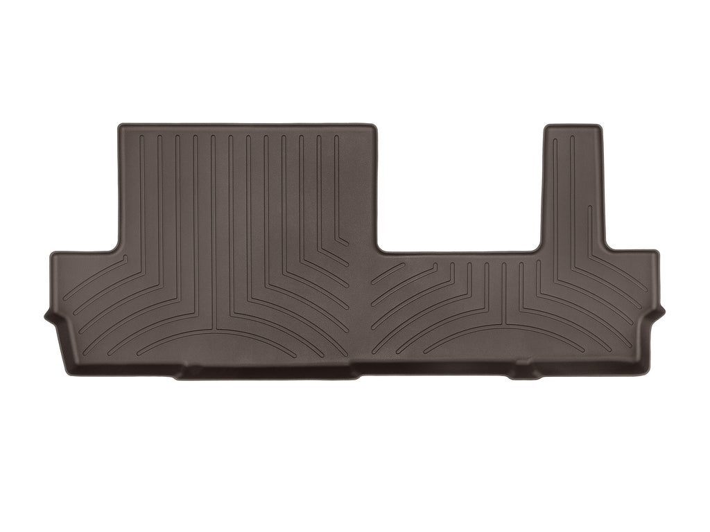 WeatherTech Tapis FloorLiner 4716326 - Récréashop
