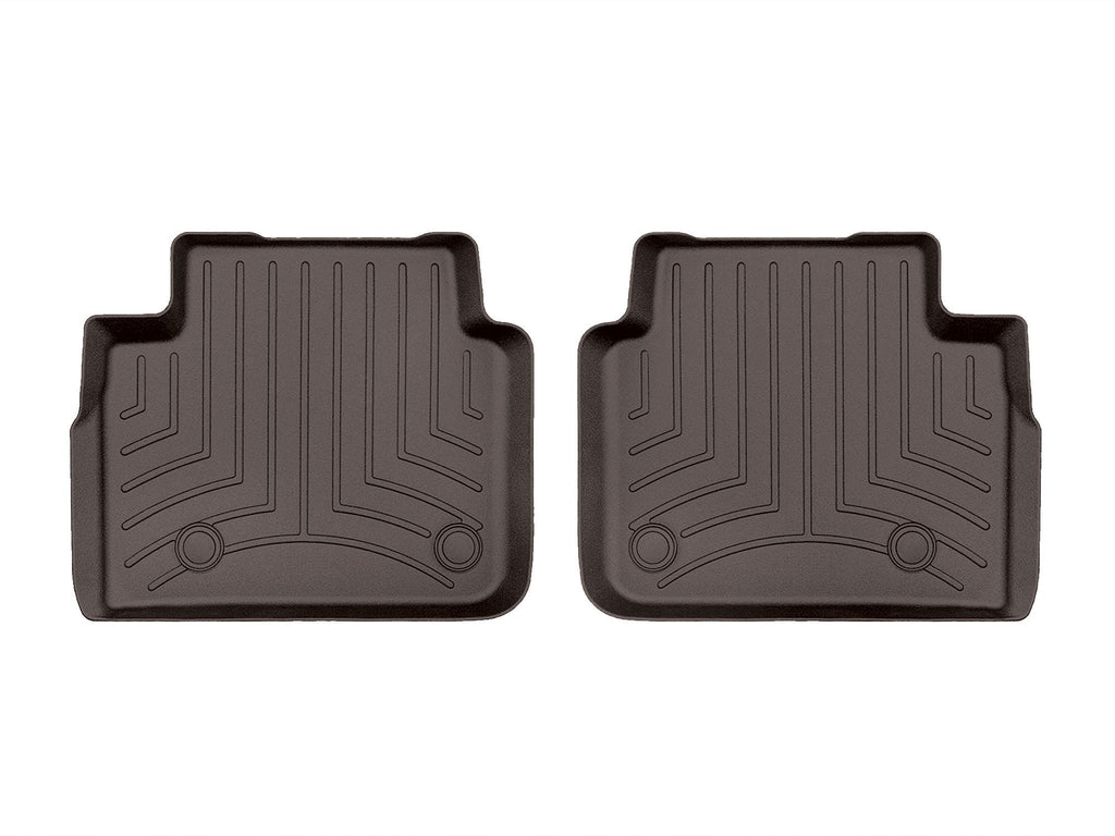 WeatherTech Tapis FloorLiner 4716962 - Récréashop