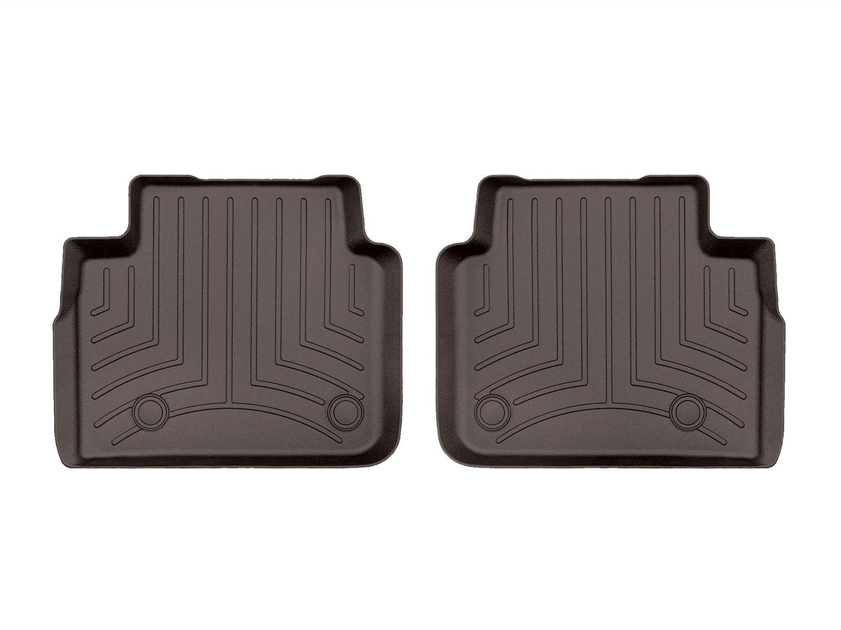 WeatherTech Tapis FloorLiner 4716962 - Récréashop