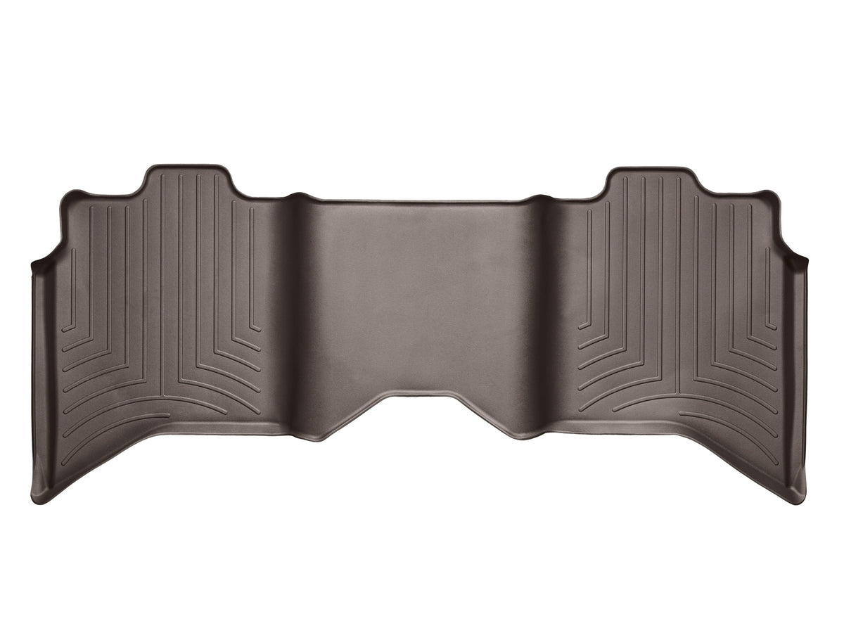 WeatherTech Tapis FloorLiner 472163 - Récréashop
