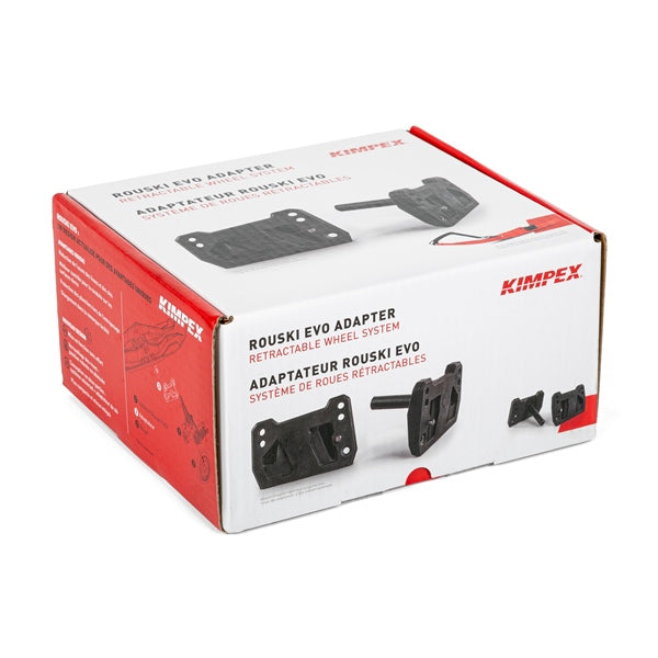 Kimpex Rouski Ski Adapter for Rouski EVO PILOT X