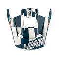 LEATT 3.5 Moto Visor - V25