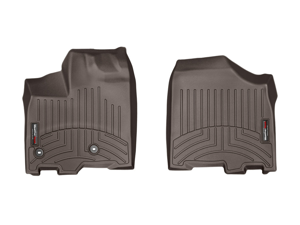 WeatherTech Tapis FloorLiner 474751 - Récréashop
