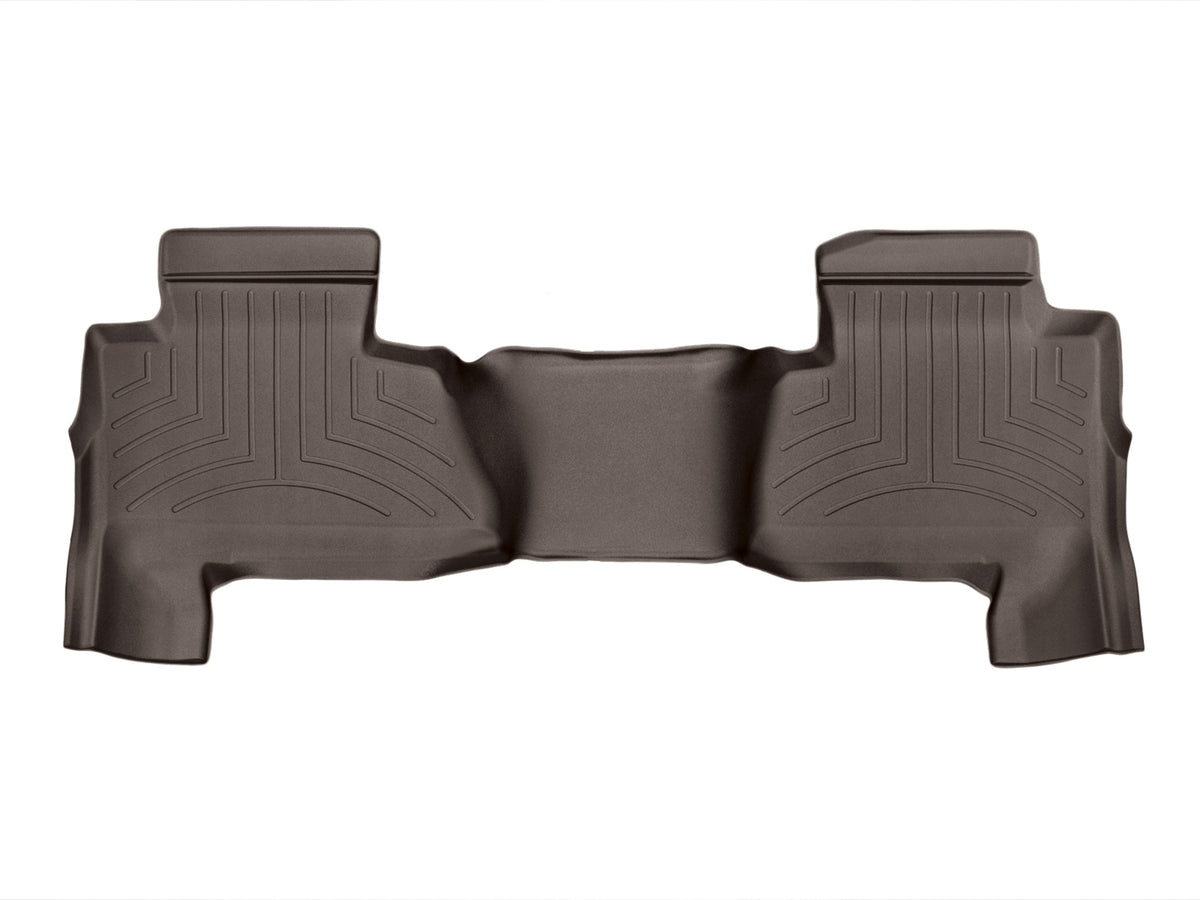 WeatherTech Tapis FloorLiner 476078 - Récréashop