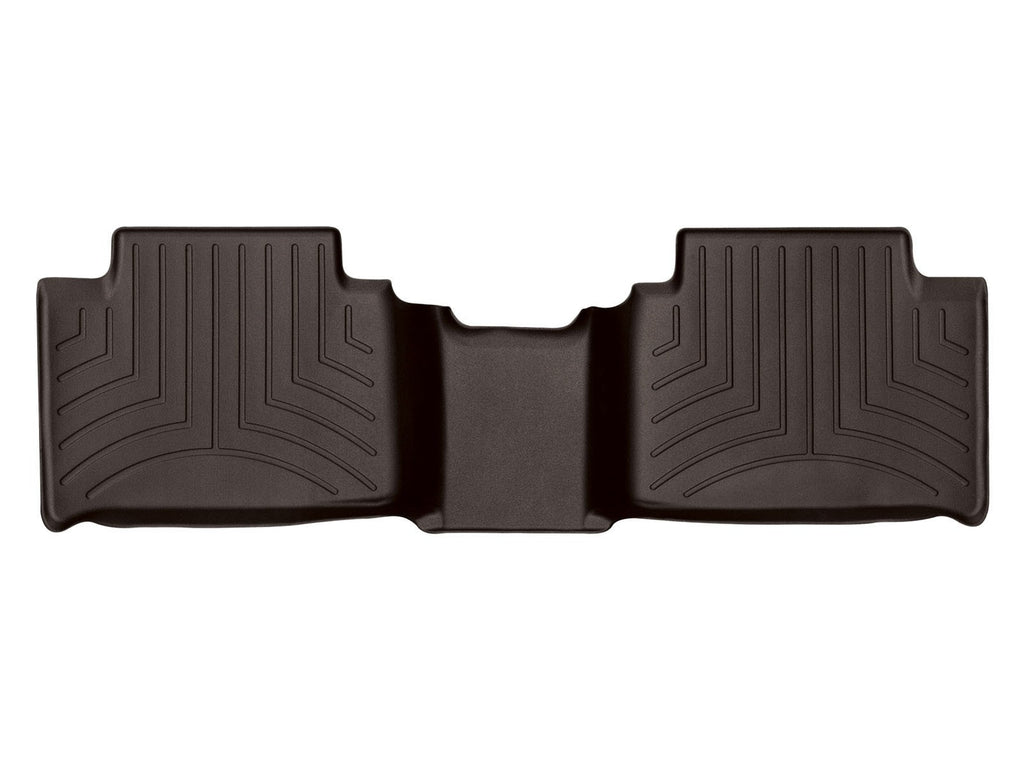 WeatherTech Tapis FloorLiner 477512 - Récréashop