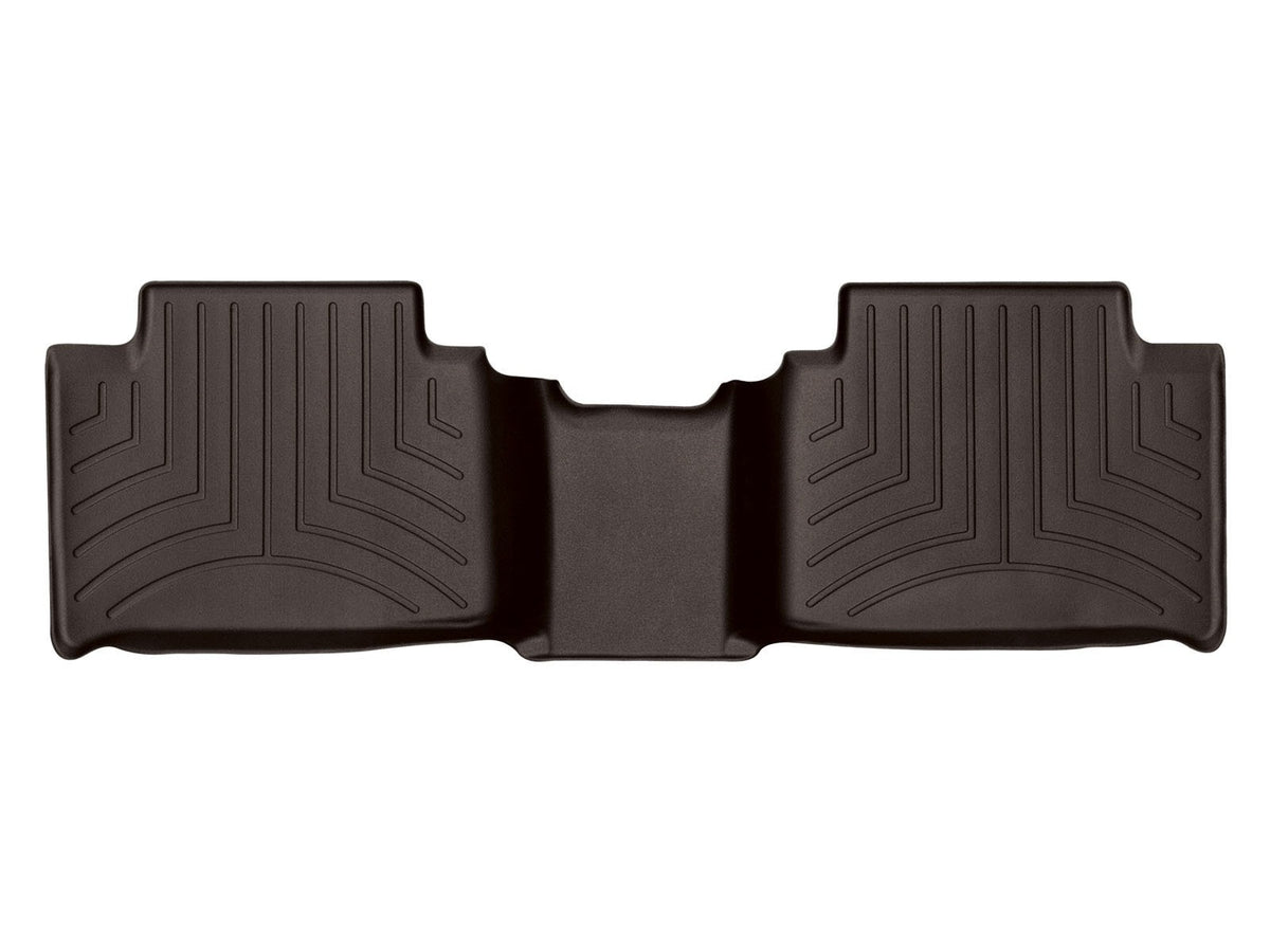 WeatherTech Tapis FloorLiner 477512 - Récréashop