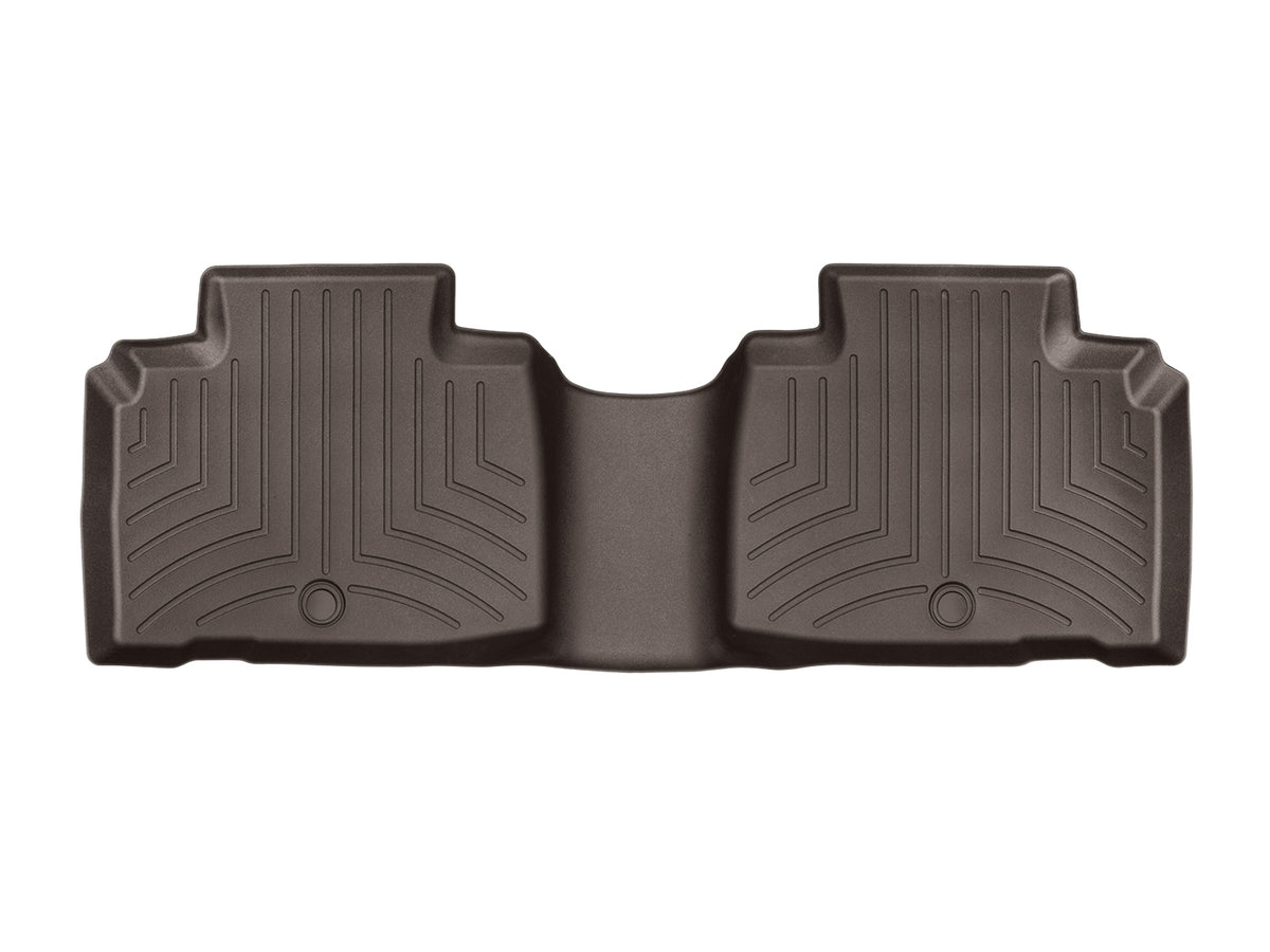 WeatherTech Tapis FloorLiner 478452 - Récréashop