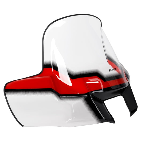 Kimpex Pare-brise GEN 3 479210 & 479823 HONDA - Récréashop