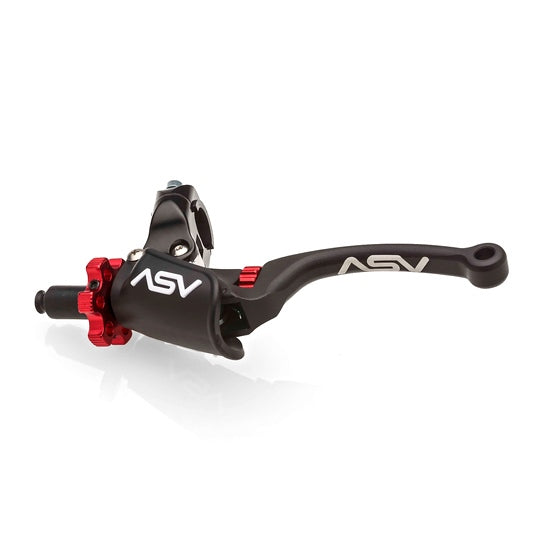 ASV INVENTIONS C6 Pro Series Clutch Lever - Off-Road