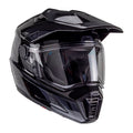 LEATT Ensemble de casque hors-route ADV 8.5 V25 - Lunette incluse - RecreaShop