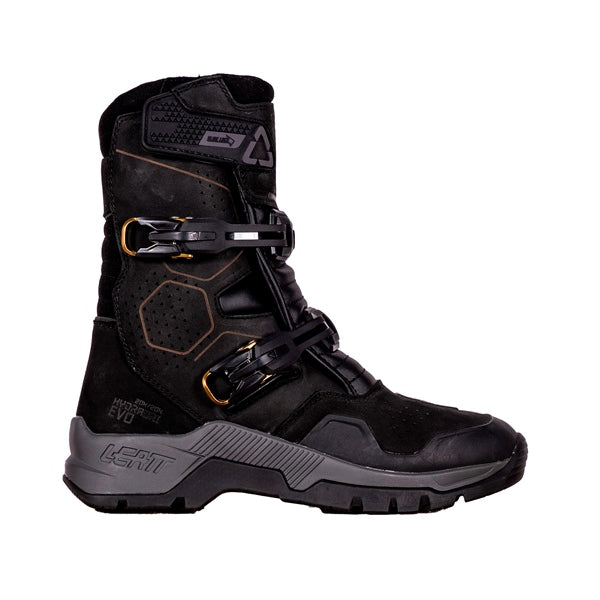 LEATT ADV Hydradri 7.5 Short Boots Men, Women - MX