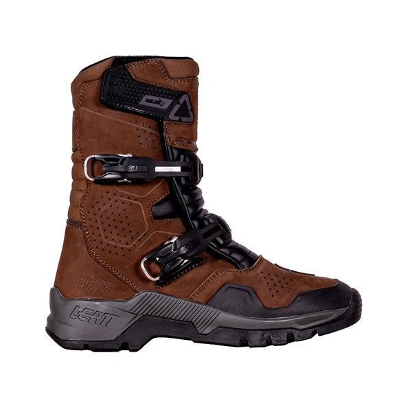 LEATT ADV Hydradri 7.5 Short Boots Men, Women - MX