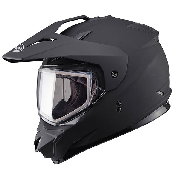 GMAX GM11 Solid Dual-Sport Snow Helmet ’23