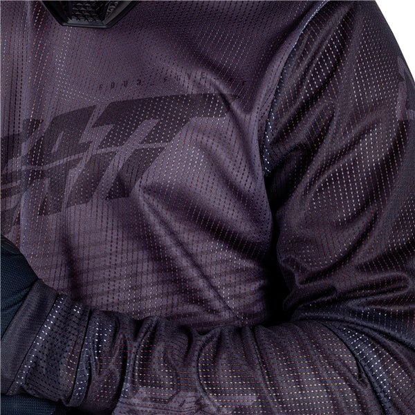 LEATT MX 4.5 X-Flow Jersey